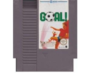 Goal (NES)
