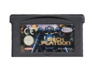 Mech Platoon (GBA)