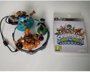 Skylander Swap Force (starter pack) (PS3)