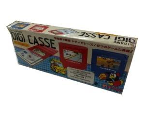 Digi Casse m. kasse (slidt) (Bandai)