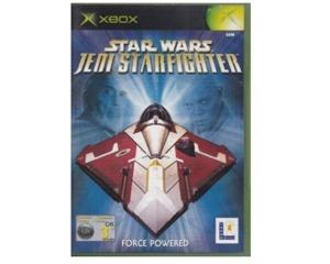 Star Wars : Jedi Starfighter (Xbox)