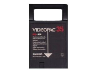 #35 Electronic Billiards