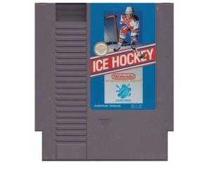 Ice Hockey (NES)