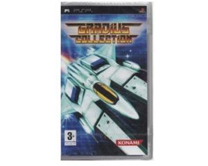 Gradius Collection (forseglet) (PSP)