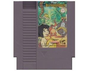 Jungle Book (NES)