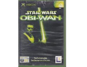 Star Wars : Obi-Wan (Xbox)