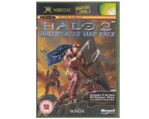 Halo 2 : Multiplayer - Map Pack (add on) (Xbox)