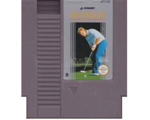 Jack Nicklaus Golf (NES)
