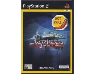 Silpheed : The Lost Planet (PS2)