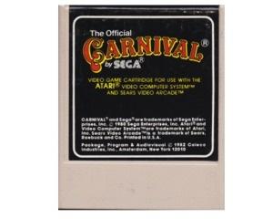Carnival (Atari 2600)
