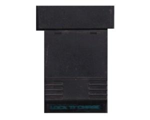 Lock 'n' Chase (Atari 2600)