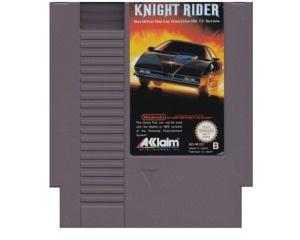 Knight Rider (NES)