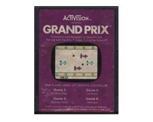 Grand Prix (Atari 2600)
