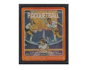Racquetball (Atari 2600)