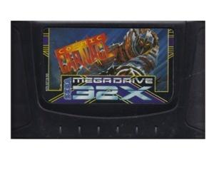 Cosmic Carnage (32X)