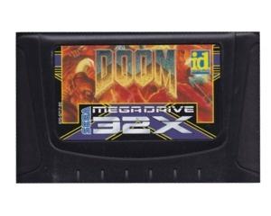 Doom (32X)