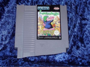 Lemmings (NES)