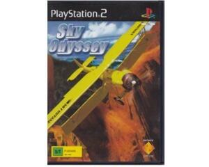 Sky Odyssey (PS2)