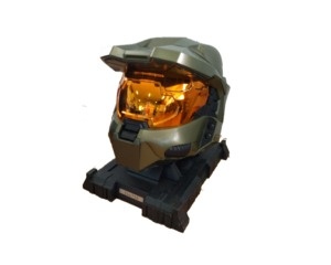 Halo 3 (legendary edition) u. kasse (Xbox 360)