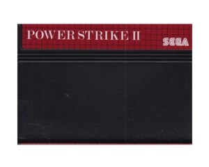 Power Strike II (SMS)