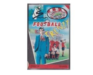 Football Frenzy (bånd) (Commodore 64)