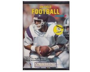 On Field Football (bånd) (Commodore 64)