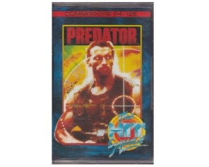 Predator (bånd) (Commodore 64)