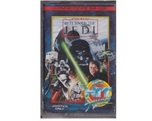 Return of the Jedi (bånd) (Commodore 64)