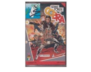 Strike Force Cobra (bånd) (Commodore 64)