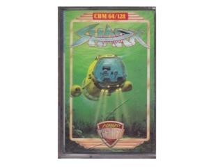 Shark (bånd) (Commodore 64)