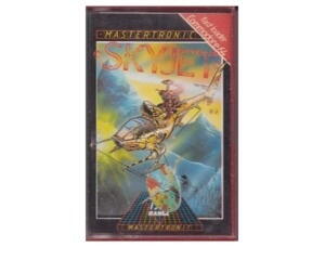 Skyjet (bånd) (Commodore 64)