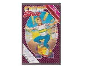 Cheap Skate (bånd) (Commodore 64)
