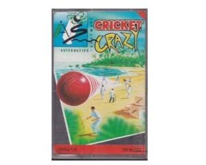 Cricket Crazy (bånd) (Commodore 64)