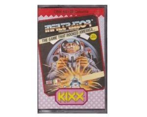 Infiltrator (bånd) (Commodore 64)