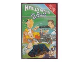 Hollywood or Bust (bånd) (Commodore 64)