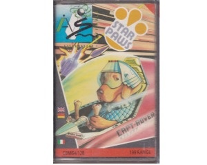 Star Paws (bånd) (Commodore 64)