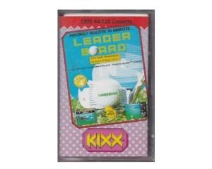 Leaderboard (bånd) (Commodore 64)