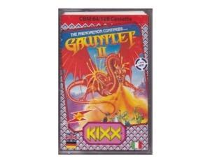 Gauntlet II (bånd) (Commodore 64)