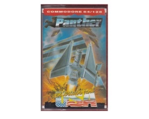 Panther (bånd) (Commodore 64)