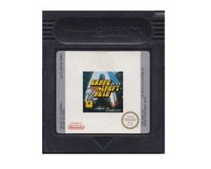 Grand Theft Auto (GBC)