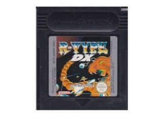 R-Type DX (GBC)