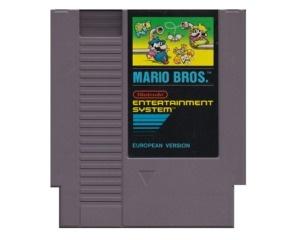Mario Bros. (NES)