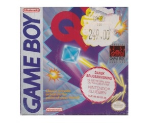 Qix m. kasse (GameBoy)