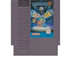Mega Man 3 (NES)