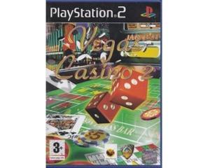 Vegas Casino 2 (PS2)