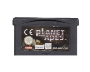 Planet of the Apes (GBA)