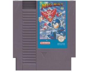 Mega Man 5 (NES)
