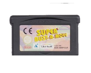 Super Bust-A-Move (GBA)