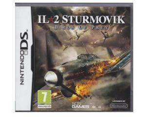 Il 2 Sturmovik : Birds of Pray (Nintendo DS)