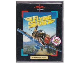 Flying Shark (bånd) (Commodore 64)